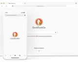 DuckDuckGo搜索:保护隐私的强大搜索引擎