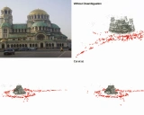 SFM-Disambiguation-COLMAP: 提高结构光三维重建对称性和重复结构的鲁棒性