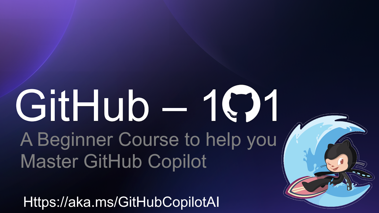 GitHub Copilot Logo