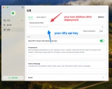 Dify2OpenAI：将Dify转换为OpenAI兼容接口的强大工具