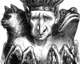 深入探索Baal: 古代神明与现代科技的完美融合