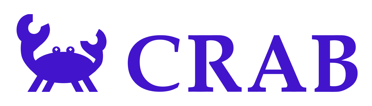 CRAB logo