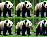 Perp-Neg: 重新构想负向提示算法，实现2D扩散到3D的转换并解决Janus问题