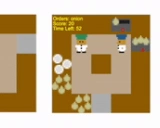 Overcooked-AI:一个人机协作任务性能的基准环境