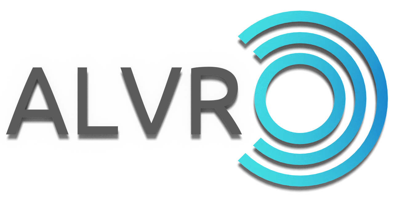 ALVR Logo