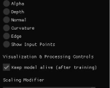 Gaussian Splatting Monitor: 增强3D场景重建与渲染的新工具