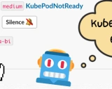 Kubernetes ChatGPT Bot：AI驱动的Kubernetes问题解决助手