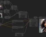 ComfyUI IPAdapter Plus:强大的图像条件控制插件详解
