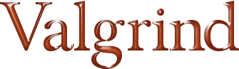 Valgrind logo