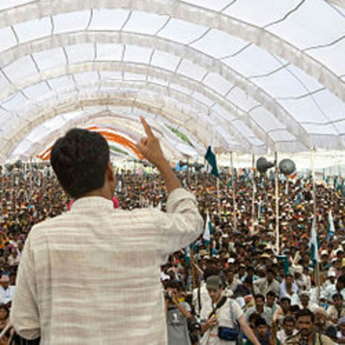 Public Speaking Course