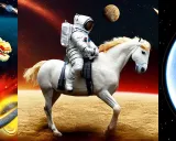 Core ML Stable Diffusion: 在Apple Silicon上运行高性能图像生成模型