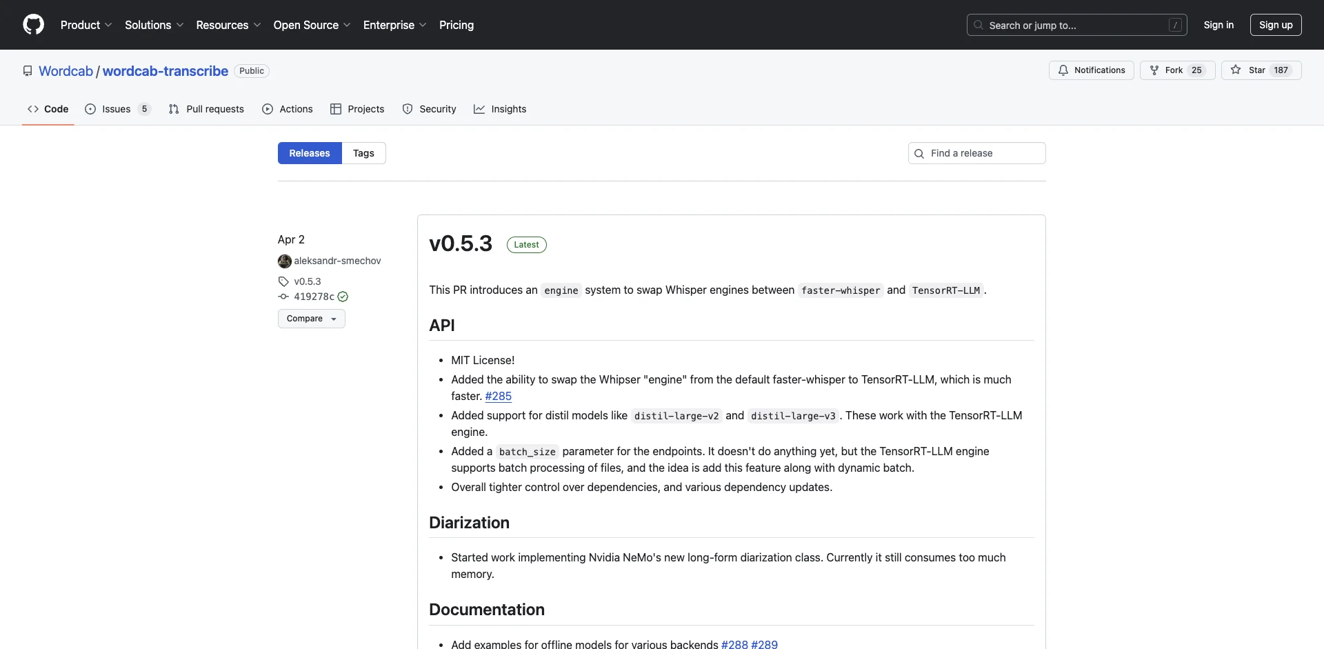 wordcab-transcribe