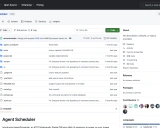 Agent Scheduler: 提升Stable Diffusion工作流效率的必备工具