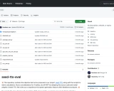 seed-tts-eval: ByteDance的开源文本转语音评估工具
