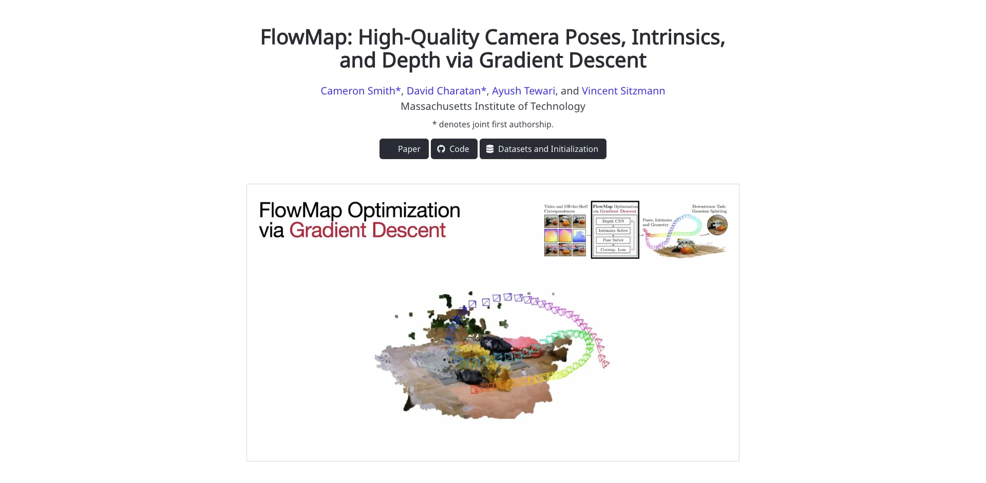 flowmap