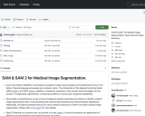 SAM4MIS：医学影像分割的革新利器