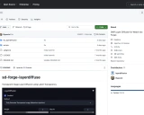 sd-forge-layerdiffuse：Stable Diffusion的透明图层生成扩展