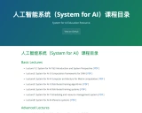深度学习系统笔记：从基础知识到前沿技术的全面探索