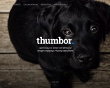 Thumbor: 强大的开源图像处理服务