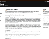 同义词词典(Thesaurus)：语言表达的宝库