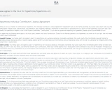 HyperCRX: 深入洞察 GitHub 项目和开发者的浏览器扩展