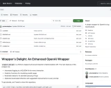 Wrapper's Delight: 增强型OpenAI包装器的全面解析