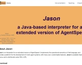 Jason: 面向智能体的程序设计语言
