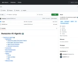 Awesome AI Agents：人工智能自主代理的全面指南