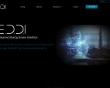 EDDI: 智能对话管理中间件 - 连接AI对话服务的强大工具