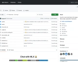Chat with MLX: 革新Mac上的AI文档交互体验