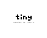 tinygrad：一个简单而强大的神经网络框架