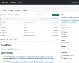 RetroMAE: 一种革新性的检索导向语言模型预训练方法