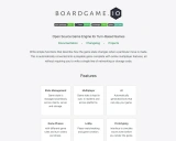 boardgame.io: 打造你的专属回合制游戏引擎