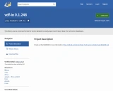 Vector-IO: 革新向量数据管理的全能工具集