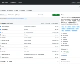 wenxin-starter: 高性能文心一言&文心千帆大模型的Spring Boot Starter