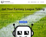 ESPN Fantasy Football 聊天机器人：让您的联盟更有趣味