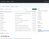 XTTS-RVC-UI: 一款强大的文本转语音和语音转换工具