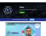 Velox:一个开源统一执行引擎,加速数据管理系统