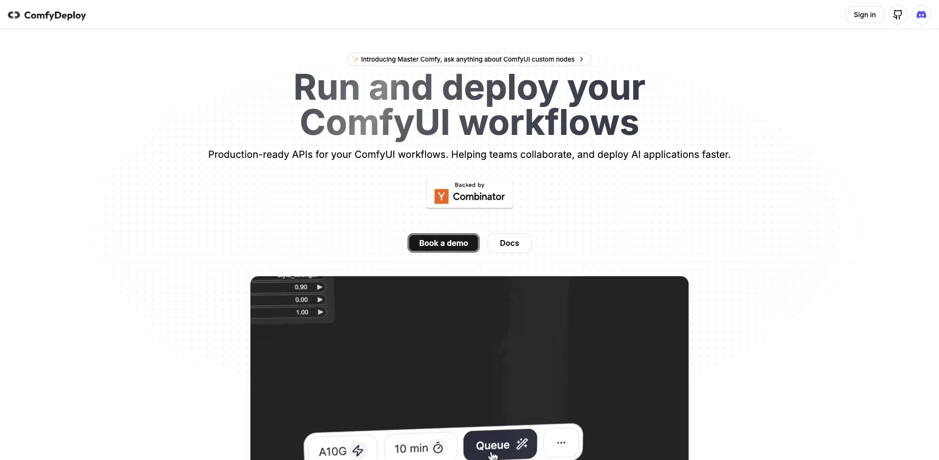 comfyui-deploy