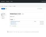 微信机器人客户端wx-bot-client：轻松接入ChatGPT的智能助手