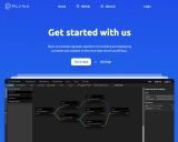PLynx：革新数据科学工作流程管理的开源平台