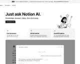 NotionAI Plus：将NotionAI的强大功能扩展到任何网站