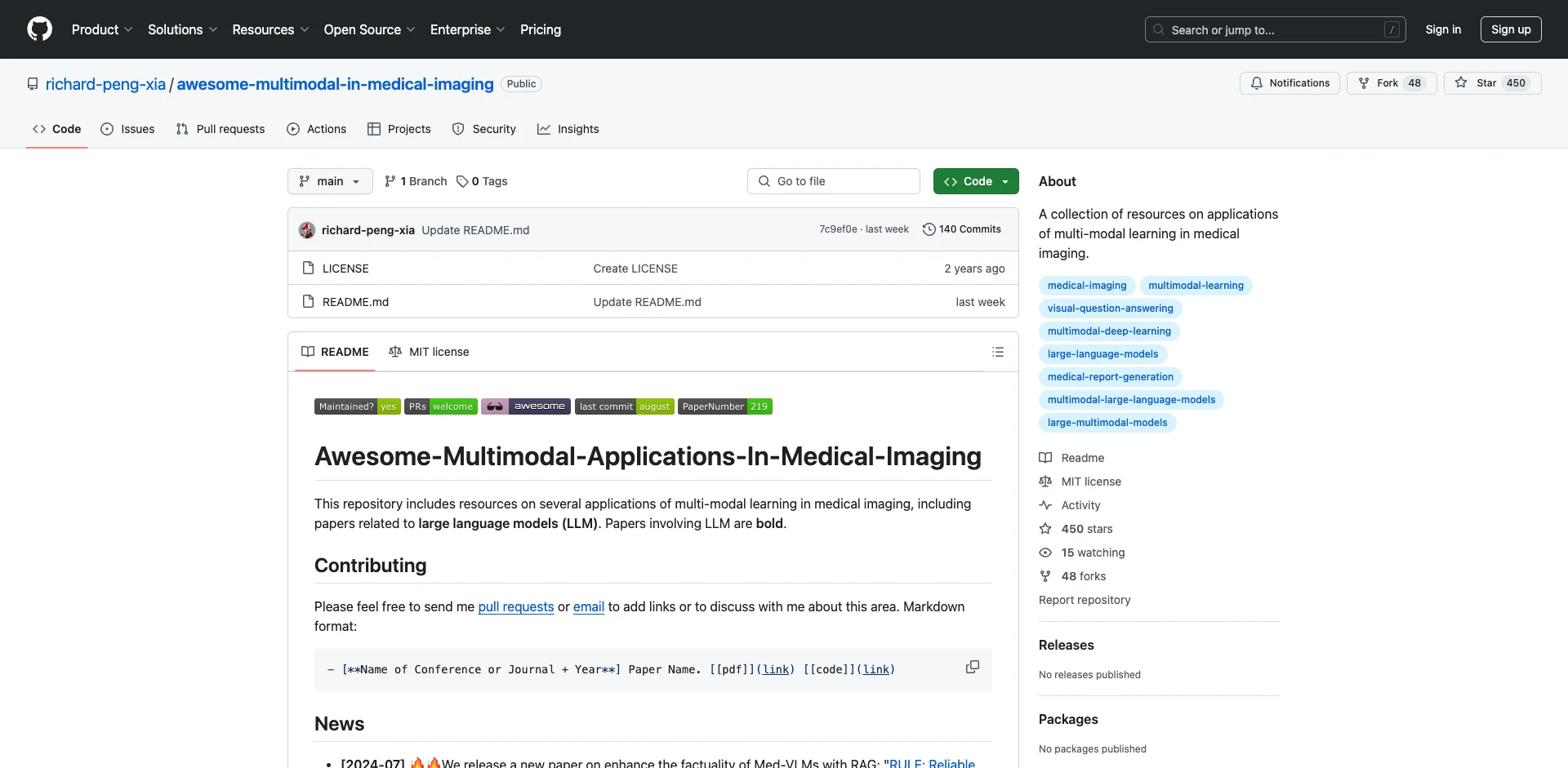 awesome-multimodal-in-medical-imaging