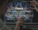 Clinica: 开源临床神经影像研究平台