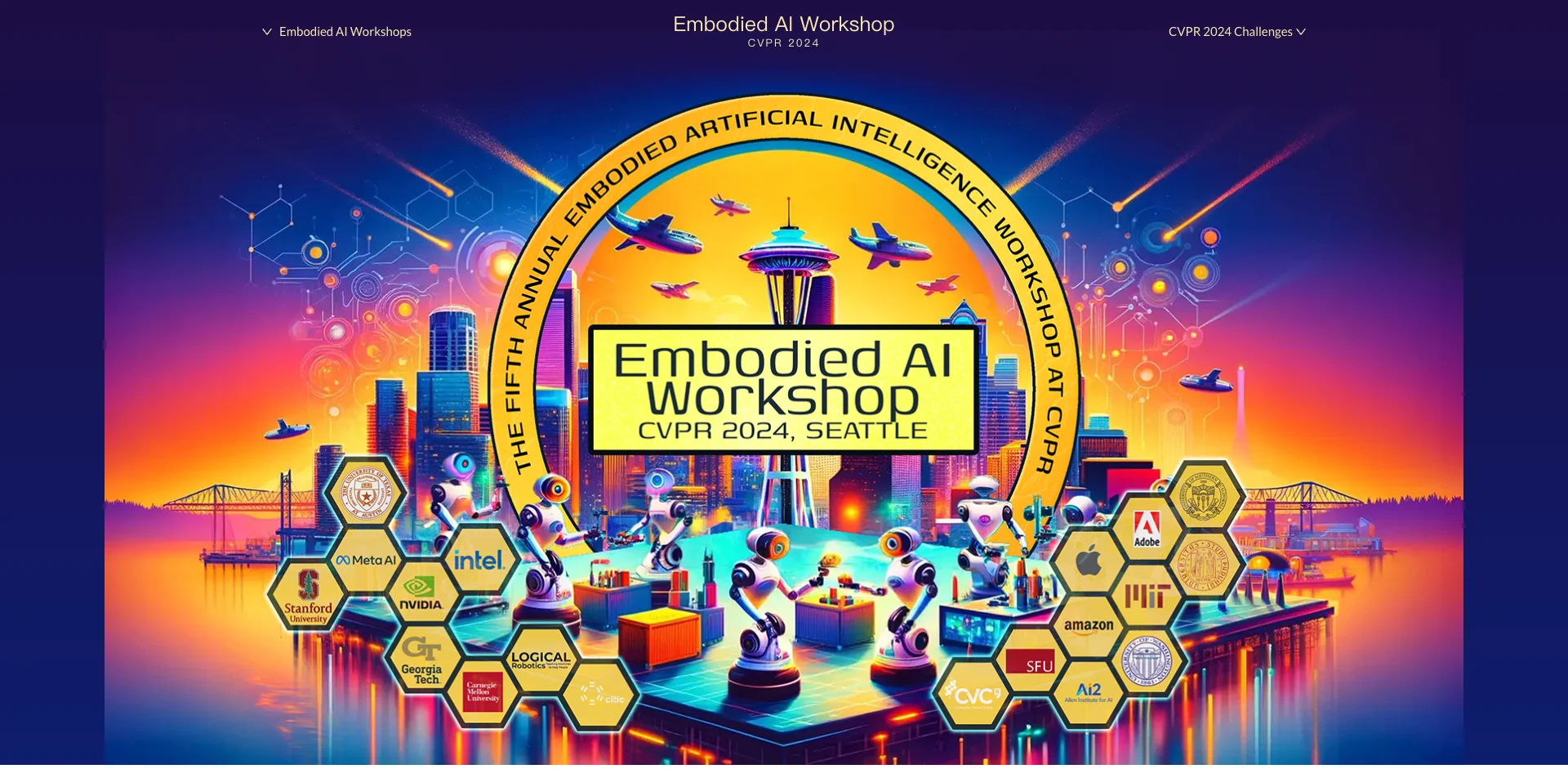 Awesome-Embodied-AI