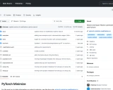 PyTorch-Minimize: 强大的 PyTorch 数值优化工具库
