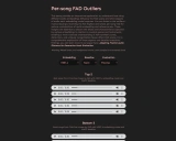 FADTK：微软开源的Fréchet音频距离计算工具库