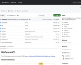 MixFormerV2：高效全变换器跟踪的新突破