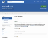 semchunk: 快速轻量的文本语义分块Python库