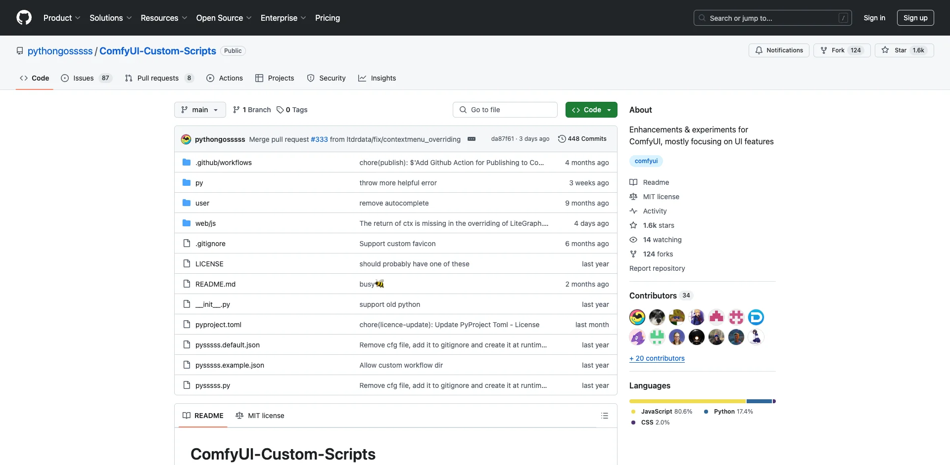 ComfyUI-Custom-Scripts